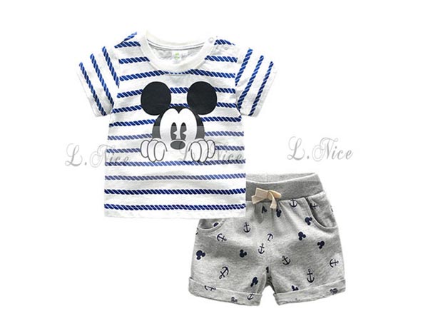 stelan mickey mouse unisex